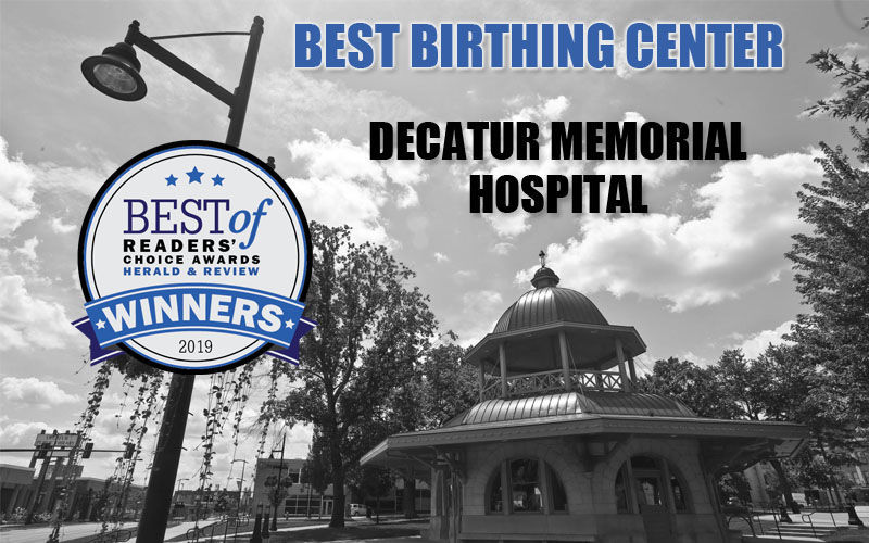 Best Birthing Center